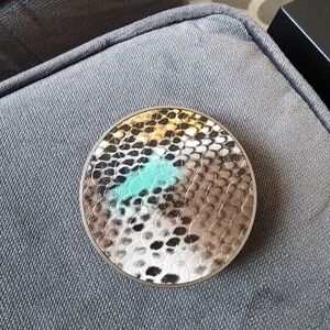 Lise Watier Romance Sauvage Blush Duo 10 g/0.35 oz.